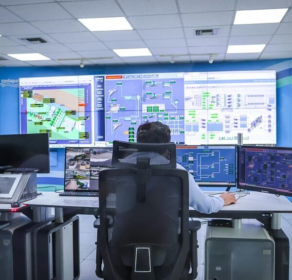 advanced digital hub online