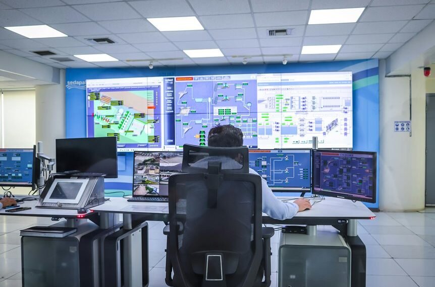 advanced digital hub online