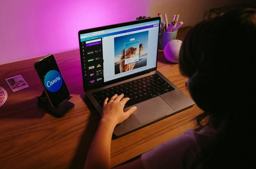 creative digital hub online