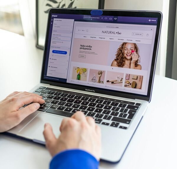 creative digital platform web