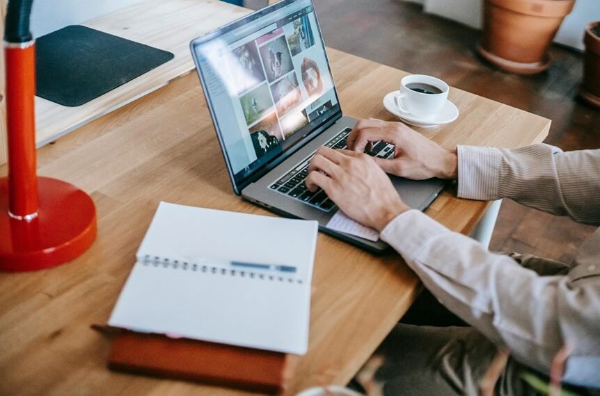 digital business hub online