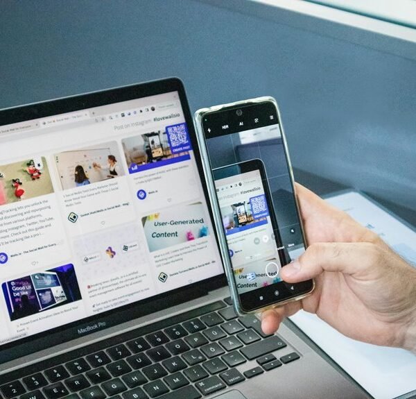 digital media engine listing online