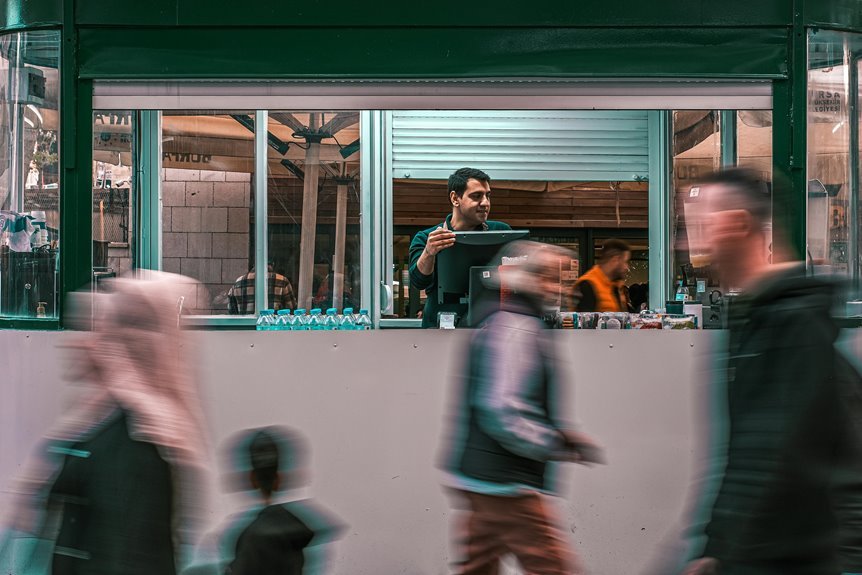 grow your business faster online