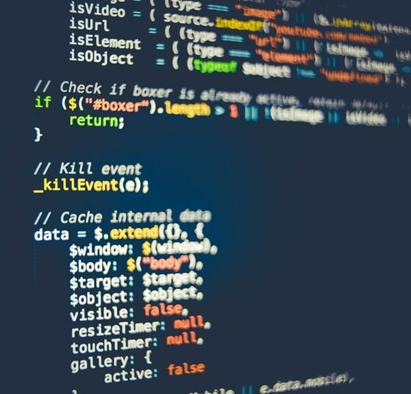 modern online system description detected