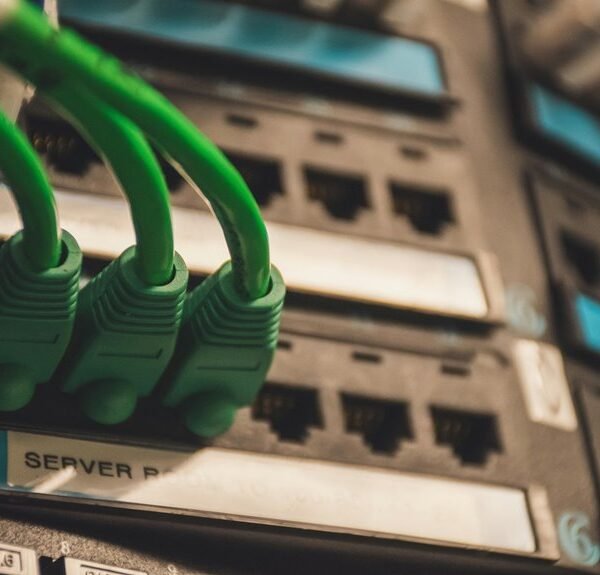 professional web hub network details