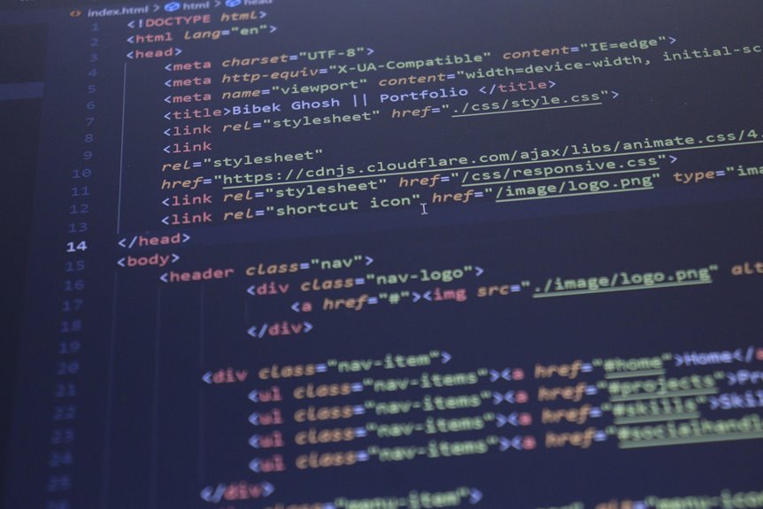 smart online engine web