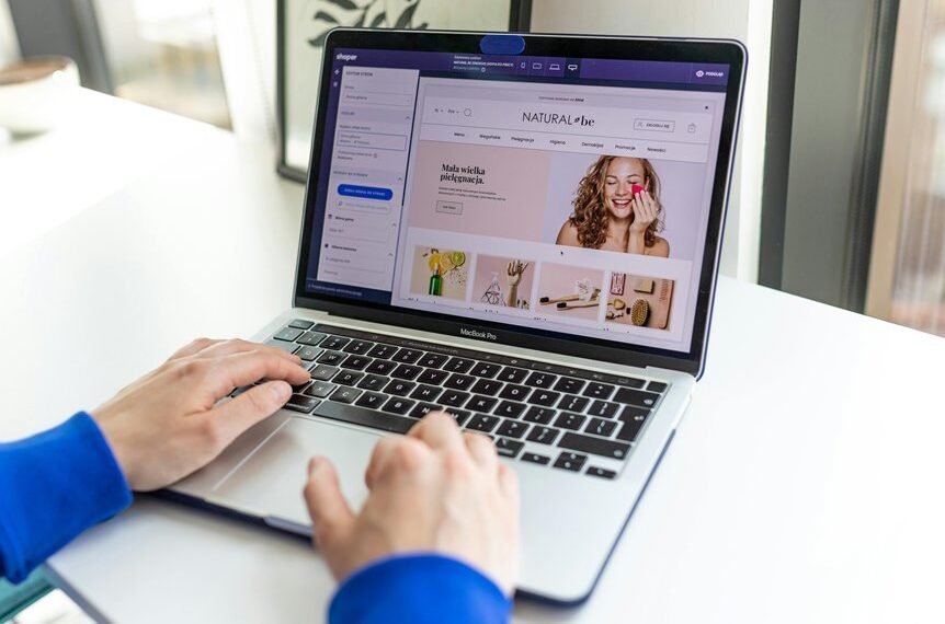smart online platform 321748800